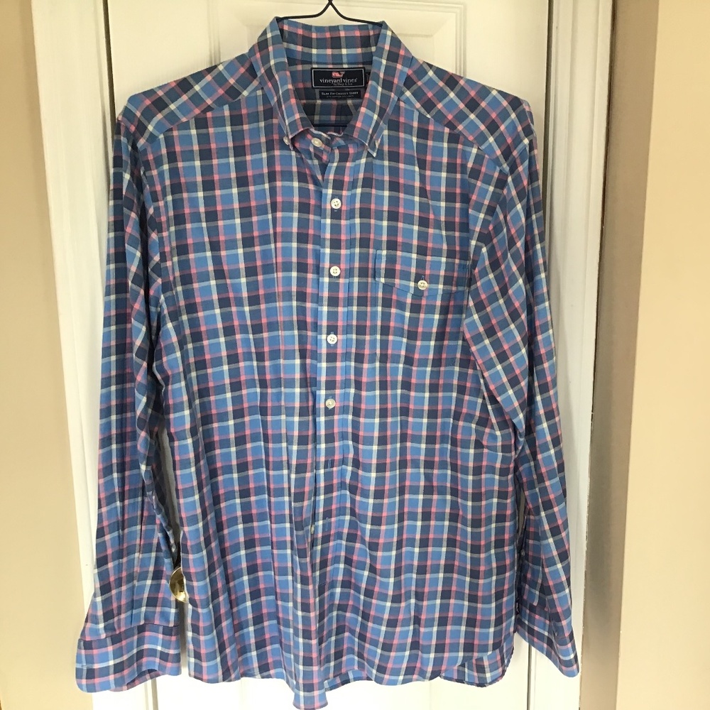 Men’s Vineyard Vines